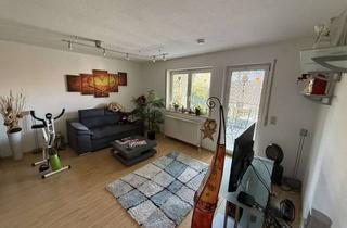 Wohnung kaufen in Hauptstraße 119, 76448 Durmersheim, Stilvolle 2-Zimmer-Wohnung mit weitläufiger Terrasse und Wohlfühlcharakter