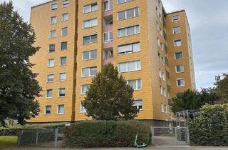 Wohnung kaufen in Schlesierweg, 38440 Laagberg, 1 Zimmer-Eigentumswohnung - ideal als Kapitalanlage