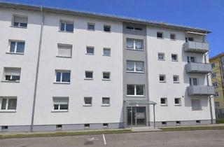 Wohnung kaufen in 89231 Neu-Ulm, Gemütliche 2 Zimmer-Wohnung mit Garage in Neu-Ulm