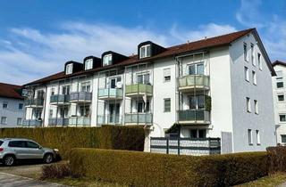Wohnung kaufen in 83301 Traunreut, Ihr Mieter ist schon da!