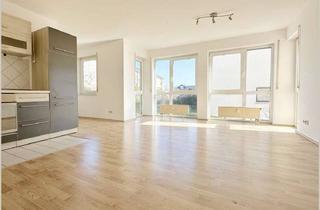 Wohnung kaufen in 75038 Oberderdingen, Sofort bezugsfrei! Zwei-Zimmer-Wohnung in ruhiger Lage von Oberderdingen