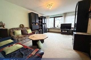 Wohnung kaufen in 71642 Ludwigsburg, Attraktive Kapitalanlage: 2 Zimmer-Wohnung, Balkon, Garage