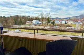 Wohnung kaufen in 78224 Singen, 3-Zimmer Wohnung in Singen-Süd mit Balkon – vermietet