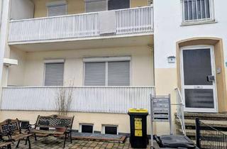 Wohnung kaufen in 28237 Lindenhof, Schöne Eigentumswohnung in ruhiger Lage!