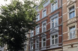 Loft kaufen in 40235 Flingern Nord, DÜSSELDORF-Flingern Nord: "HOF39. LOFT."