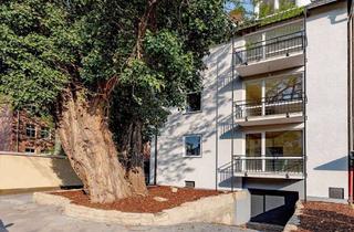 Wohnung kaufen in 40235 Grafenberg, DÜSSELDORF-Grafenberg: "dachterrassenwohnen. im SCHUBERT15. "