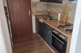 Wohnung kaufen in Ulmenstrasse 38, 74613 Öhringen, 1 Zimmerwohnung in bester Lage