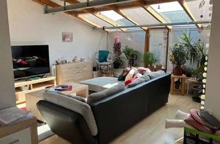 Wohnung kaufen in 92253 Schnaittenbach, Sonnige 2-Zimmer-ETW mit Loggia und Dachterrasse