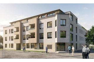 Penthouse kaufen in Kelterstraße, 74679 Weißbach, Whg. 19 - kompakte 2-Zi-Penthousewohnung mit Südlicher Dachterrasse
