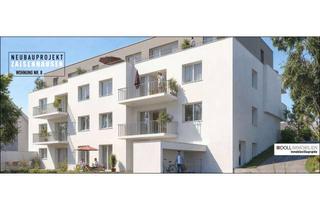 Wohnung kaufen in 75059 Zaisenhausen, Gut geschnittene 3-Zimmer-Wohnung mit Loggia