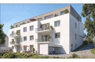 Wohnung kaufen in 75059 Zaisenhausen, Gut geschnittene 4-Zimmer-Wohnung mit Balkon