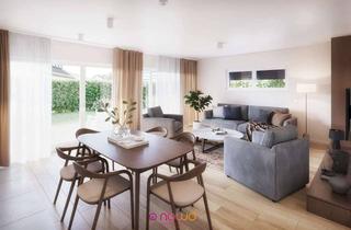 Wohnung kaufen in 38302 Wolfenbüttel, Ruhiges Wohnen mit Weitblick – großzügige 3 Zimmer mit zwei Zugängen zur Nordwest-Terrasse