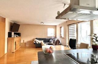 Wohnung kaufen in 72669 Unterensingen, *Ihr kleines Gartenparadies: 3 Zimmer, sonnige Terrasse & Garten in ruhiger Lage*