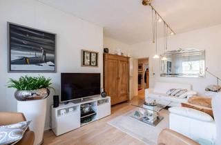 Wohnung kaufen in 45525 Hattingen, Endlich Zuhause: Wohnglück mit Herz & Balkon