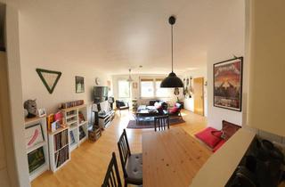 Wohnung kaufen in Friedrich-List-Weg, 71665 Vaihingen an der Enz, Sonnige 2-Zimmer Wohnung, in schöner Atmosphäre mit Balkon in Vaihingen - vermietet & provisionsfrei