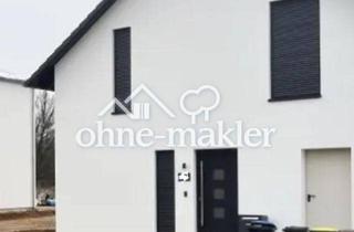 Einfamilienhaus kaufen in 41352 Korschenbroich, Haus am Feld