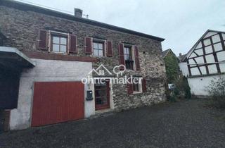 Haus mieten in Dorfstraße 6, 56567 Neuwied, 2 x Doppelhaushälften in Neuwied-Segendorf