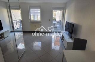 Wohnung mieten in 74177 Bad Friedrichshall, Modernes möbliertes Appartment in ruhiger Lage