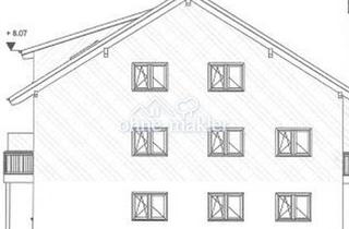Mehrfamilienhaus kaufen in 88299 Friesenhofen, MFH Projekt mit Baugenehmigung