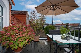 Wohnung kaufen in 65205 Erbenheim, Schuch Immobilien - Wohntraum mit sonniger Terrasse in Erbenheim