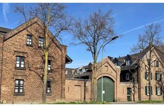 Wohnung kaufen in 41464 Neuss, Attraktive 4,5-Zimmer Wohnung (129m²) mit zwei TG-Stellplätzen, Klimaanlage im Dreikönigenviertel