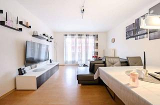 Wohnung kaufen in 26721 Barenburg, Kapitalanleger aufgepasst! 6,11%-Rendite! Vermietete Etagenwohnung in Emden