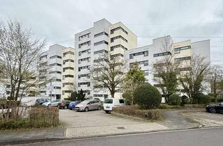 Wohnung kaufen in 53340 Meckenheim, RAUM FÜR INDIVIDUELLE GESTALTUNG ... bezugsfreie Wohnung mit Loggia