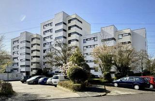 Wohnung kaufen in 53340 Meckenheim, RAUM FÜR INDIVIDUELLE GESTALTUNG ... bezugsfreie Wohnung mit Loggia
