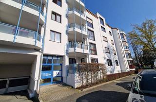 Wohnung kaufen in Landgrafenstraße 38, 63065 Offenbach, Helle 3-Zimmer Wohnung mit Balkon im 2. OG in Offenbach Lindenfeld