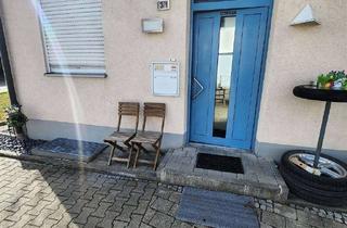 Wohnung kaufen in 89165 Dietenheim, 2-ZI-EG-Whg mit eigenem Zugang (ELW). Zeitnah verfügbar. Ruhig gelegen