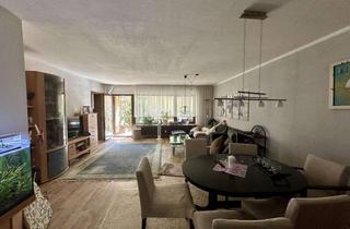 Wohnung kaufen in 70794 Filderstadt, 4,5-Zimmer-Wohnung mit Gartenanteil und PKW-Stellplatz in Filderstadt-Bernhausen!