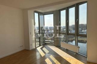 Wohnung kaufen in 14513 Teltow, Wohnen mit Weitblick | 3 Zimmer, Terrasse & Wasserblick zum Verlieben