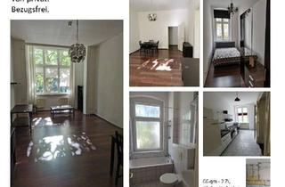 Wohnung kaufen in 10319 Friedrichsfelde, 2 Zimmer Wohnung in Friedrichsfelde - Stellplatz - Bezugsfrei - Schöner Altbau - Von privat