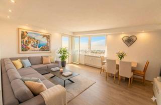 Wohnung kaufen in 88444 Ummendorf, Einziehen & wohlfühlen inkl. Wintergarten