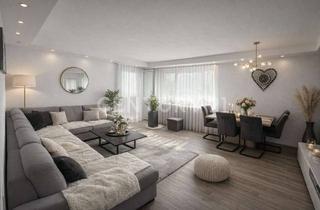 Wohnung kaufen in 88444 Ummendorf, Neuwertige 4-Zimmer-Wohnung mit Wintergarten