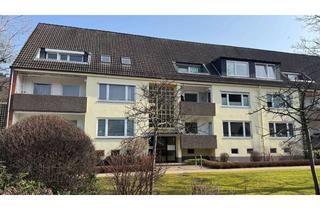 Wohnung kaufen in 24539 Wittorf, 3-Zimmer-Wohnung in ruhiger, verkehrsgünstiger Lage