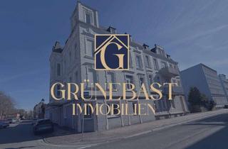 Wohnung kaufen in 26382 Bant, Investitionschance: Sanierungsbedürftige Erdgeschosswohnung in zentraler Lage