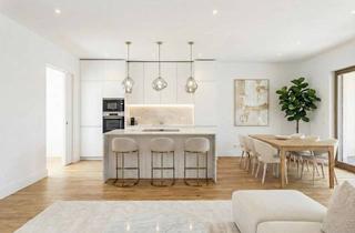Wohnung kaufen in Hohenstaufenstraße, 10781 Schöneberg, Erstbezug & provisionsfrei! Moderne 3-Zimmer-Wohnung mit 2 Balkonen und Aufzug H9-24