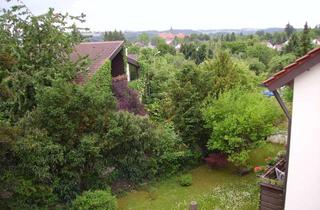 Wohnung kaufen in 71522 Backnang, Gemütliche 1-Zimmer- Wohnung in beliebter Lage von Backnang beim Wasserturm.