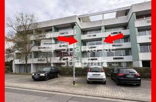 Wohnung kaufen in 76887 Bad Bergzabern, Gemütliche Zwei-Zimmer-Wohnung mit Einbauküche und Aufzug