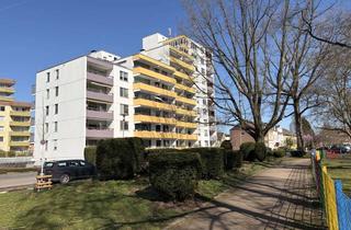 Wohnung kaufen in 41199 Odenkirchen, Helle 4-Zimmer Wohnung mit Balkon, Aufzug und TG-Stellplatz in MG-Odenkirchen