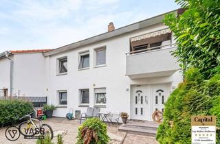 Wohnung kaufen in 74172 Neckarsulm, Zwei Eigentumswohnungen im Paket: Sichere Mieteinnahmen und flexible Nutzung in Amorbach