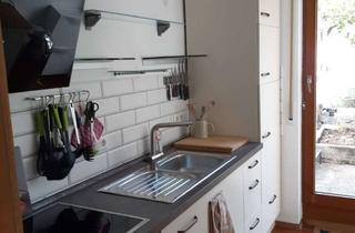 Wohnung kaufen in Seelengraben 12, 89073 Mitte, Charmante 2-Zimmer Wohnung mit Terrasse in Ulm-Mitte