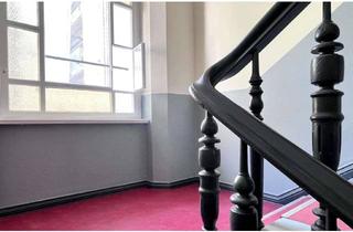 Wohnung kaufen in Silvio-Meier-Straße, 10247 Friedrichshain, Eigentumswohnung im Samariterviertel