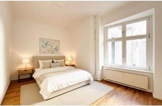 Wohnung kaufen in Silvio-Meier-Straße, 10247 Friedrichshain, Hell & bezugsbereit - Friedrichshain kompakt