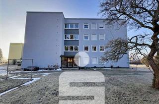 Wohnung kaufen in 95138 Bad Steben, 1 Zimmer-Appartement in Bad Steben