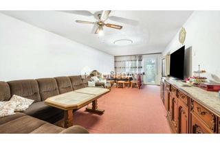 Wohnung kaufen in 79114 Weingarten, Sonne, Platz & Potenzial: 4-Zimmer-Wohnung mit Süd-Loggia