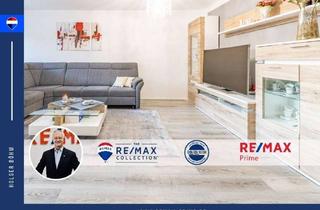 Wohnung kaufen in 85540 Haar, So selten wie begehrt: 4-Zimmer-Gartenwohnung in München-Haar – Ihr Wohntraum in Toplage!