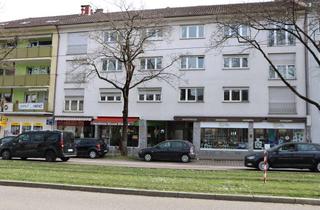 Wohnung kaufen in 79104 Neuburg, Das Freiburger Münster in greifbarer Nähe!