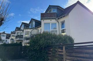 Wohnung kaufen in 53639 Königswinter, 2-Zimmer-Eigentumswohnung in Rheinnähe von Königswinter